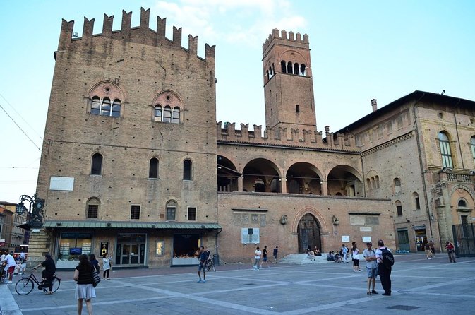 Bologna Secrets Quest: Self-Guided Hidden Gems Adventure - Key Points