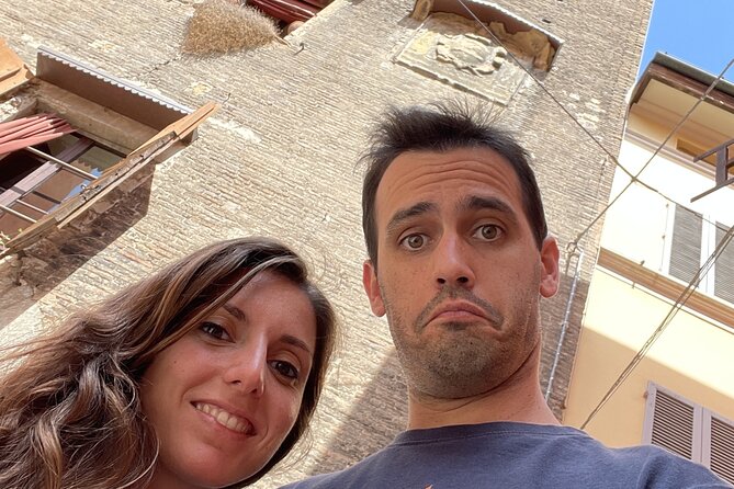 Bologna Secrets Quest: Self-Guided Hidden Gems Adventure - Bologna Secrets Quest: Self-Guided Tour Overview