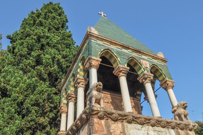 Bologna Secrets Quest: Self-Guided Hidden Gems Adventure - The Quadrilateral: Medieval Market Streets