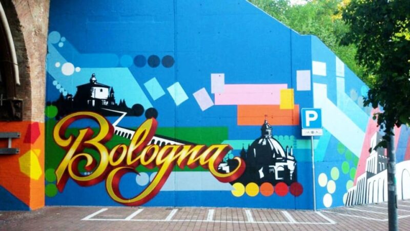 Bologna: Street Art Tour on Electric Bike - The Sum Up: A Unique, Art-Focused Way to Explore Bologna