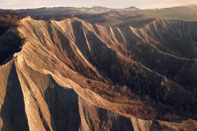 Bologna Surroundings Photo Tour: Rolling Hills and Badlands - Practical Details: Transport, Timing, and Booking