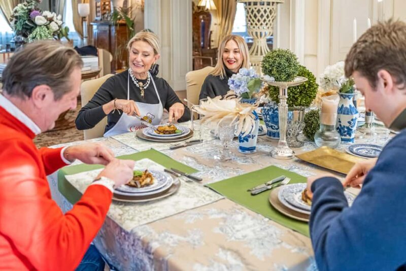 Bologna: Tagliatelle Pasta and Bolognese Sauce Class - Why This Class Is a Great Addition to Bologna