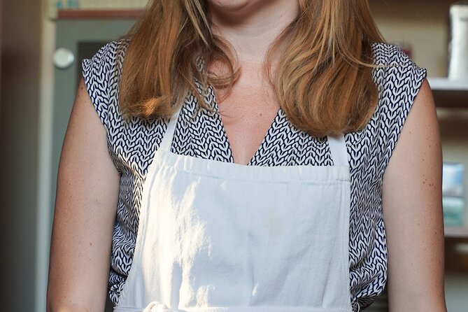 Bologna: Tagliatelle & Ragù Home Cooking Class with wine - Wine and Dessert: Complete the Bologna Dining Experience