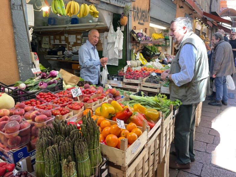 Bologna: Walking Food Tour and Highlights with a Local Guide - Who Will Love This Tour?