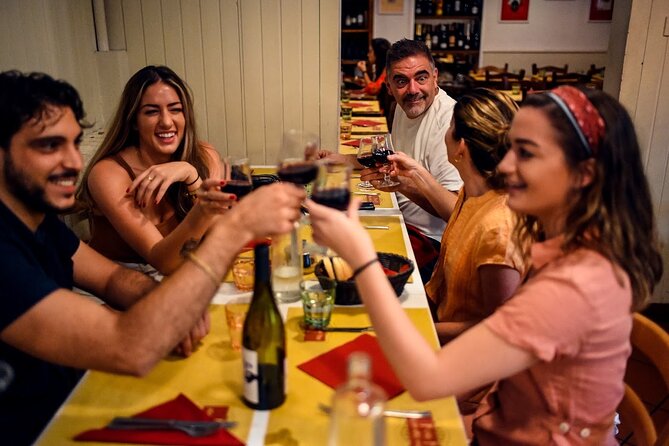 Bologna Walking Food Tour With Secret Food Tours - Exploring Bologna’s Food Heritage on a Walking Tour