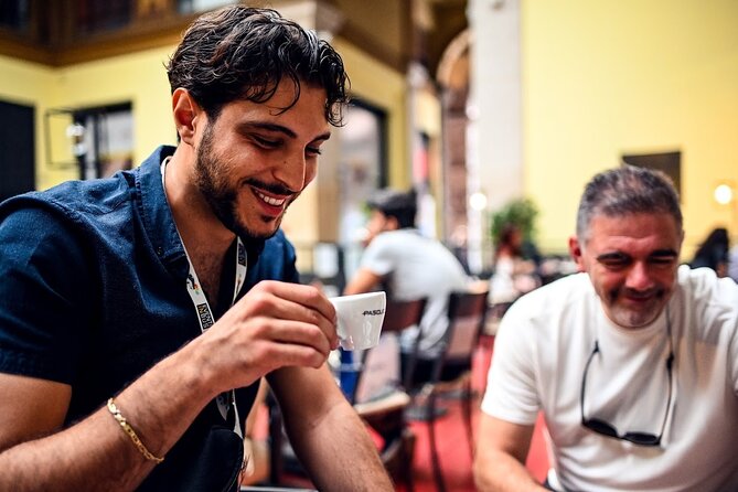 Bologna Walking Food Tour With Secret Food Tours - Discovering Aged Balsamic Vinegar at an Authentic Bottega