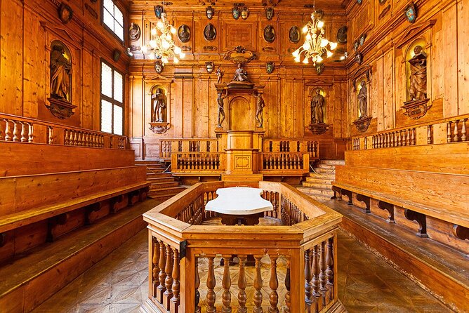 Bologna Walking Tour with Audio and Written Guide - Discovering Piazza Maggiore and Its Transformation