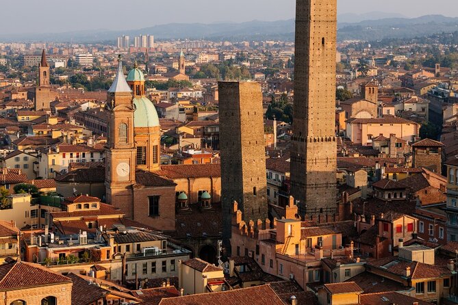 Bologna Walking Tour with Audio and Written Guide - The Archiginnasio: An Interior for Book Lovers