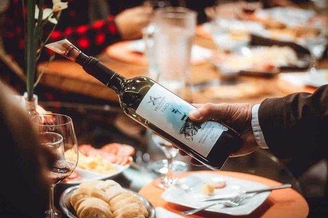 Bologna Wine Tasting In wine shop with a local - Value and Considerations