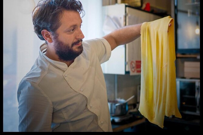 Bolognese Cooking Class in a Unique Central Location - Key Points