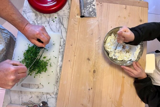 Bolognese Cooking Class with Margherita in the Historic Center - Authenticity and Local Charm in Bologna