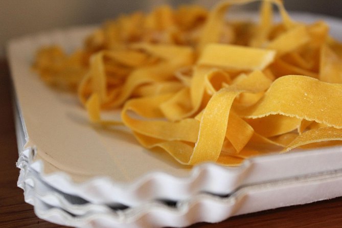 Bolognese Pasta Class in Bologna with a Local Expert, Giovanna C - Discover an Intimate Bolognese Cooking Experience with Giovanna C