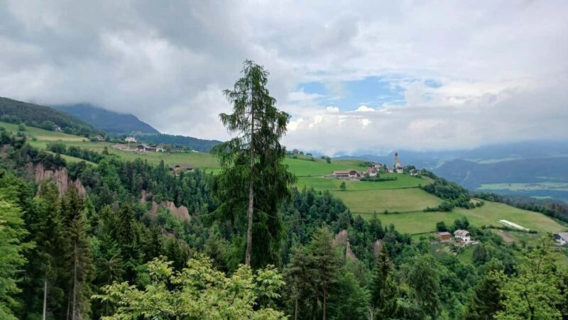 Bolzano and Renon Tour with Panoramic Train Ride - Practical Details and Logistics
