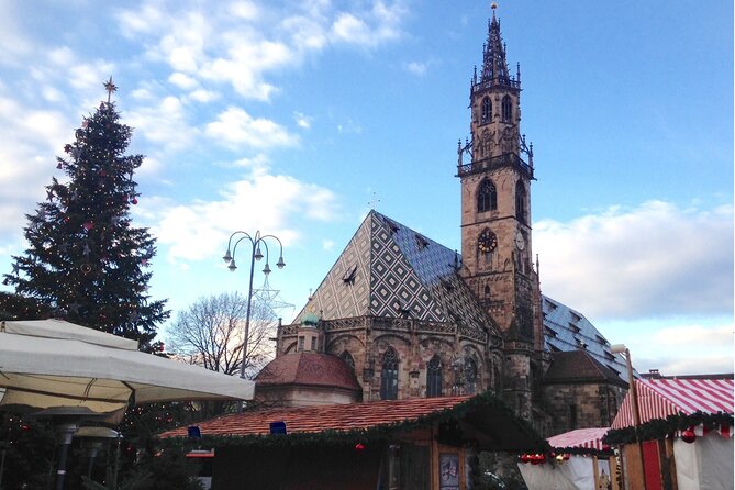 Bolzano Scavenger Hunt and Highlights Self-Guided Tour - Practical Tips for a Smooth Experience