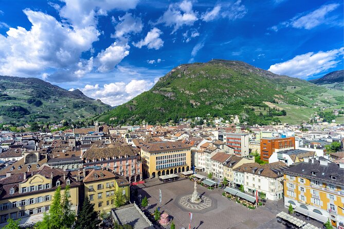 Bolzano Scavenger Hunt and Highlights Self-Guided Tour - What Sets This Tour Apart from Other Bolzano Activities