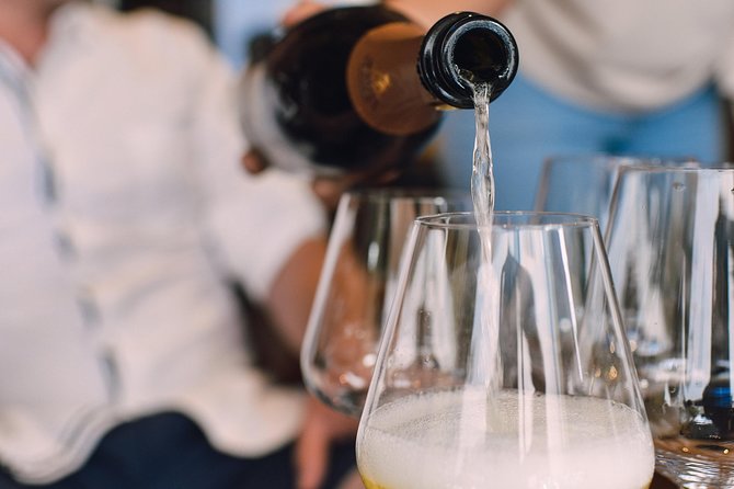 Bolzano Wine & More Walking Tour with Wine expert - Explore Bolzano’s Rich Wine Heritage with an Expert Guide