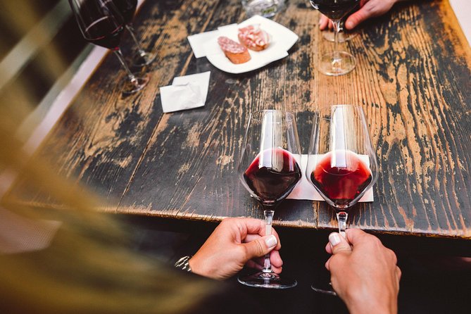 Bolzano Wine & More Walking Tour with Wine expert - Upgrade Options: Spirits Tasting in the Bolzano Hills