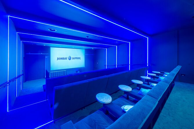 Bombay Sapphire Gin Distillery Tour and Cocktail - Practical Details and Tips for Visiting