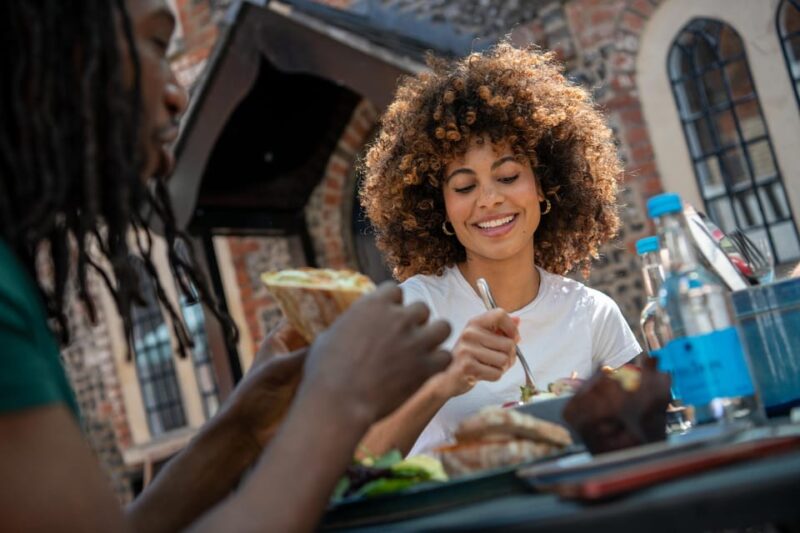 Bombay Sapphire Gin Distillery Tour - Laverstoke Mill’s Historic Significance