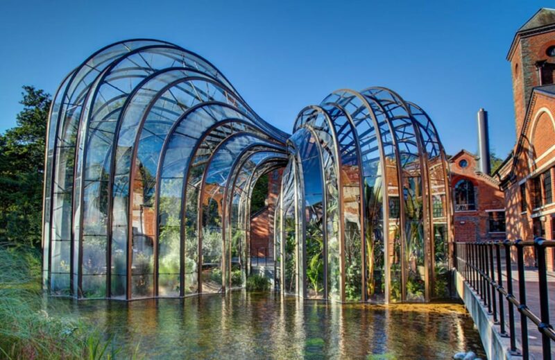 Bombay Sapphire Gin Distillery Tour - Final Thoughts on the Bombay Sapphire Gin Distillery Tour