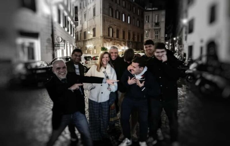 Bona Fide Roma Highlights Tour - Exploring Rome’s Most Famous Landmarks in 90 Minutes