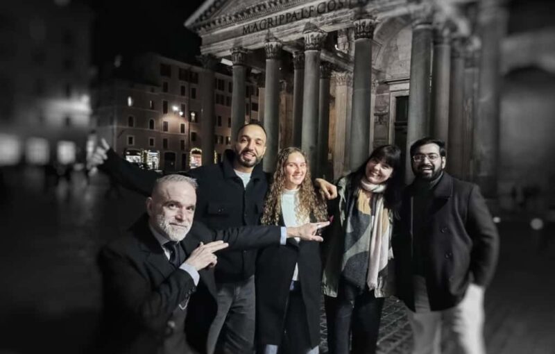 Bona Fide Roma Highlights Tour - What Sets This Tour Apart from Others