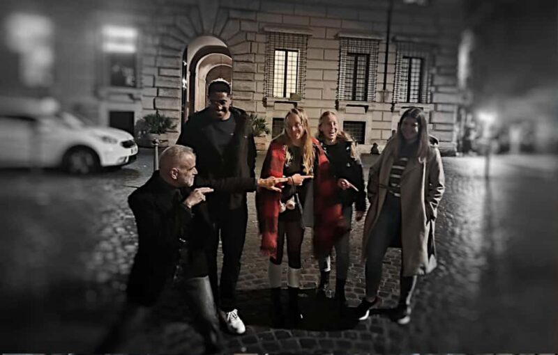 Bona Fide Roma Highlights Tour - Who Will Appreciate This Tour Most