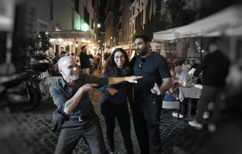 Bona Fide Roma Highlights Tour - Bona Fide Roma Highlights Tour: A Practical Choice for Quick Sightseeing