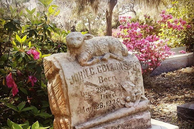 Bonaventure Cemetery Is Forever Tour - Practical Tips and Recommendations for Tour Attendees
