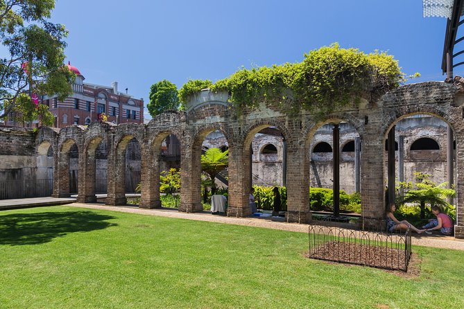Bondi Beach and Beyond private tour - Explore Sydney’s Iconic Beaches and Coastal Walks with a Private Guide