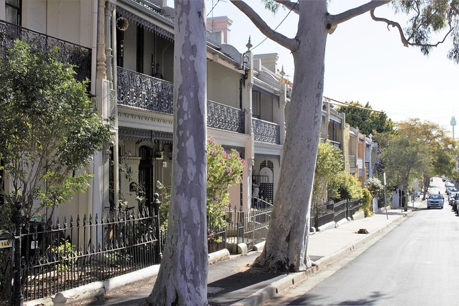 Bondi Beach and Beyond private tour - Tamarama and Coastal Walks: Scenic Beauty and Great Views