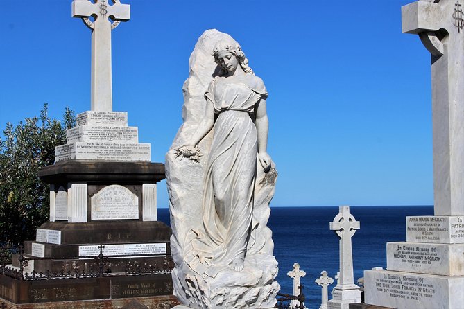 Bondi Beach and Beyond private tour - Practical Details and Tour Logistics