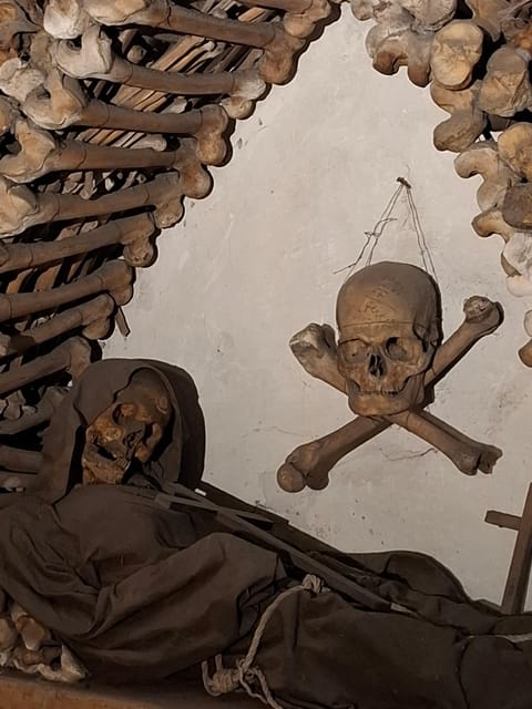 Bone Crypts & S. Clemente ENGLISH tour - tickets included - Final Thoughts: Who Will Appreciate This Tour Most?