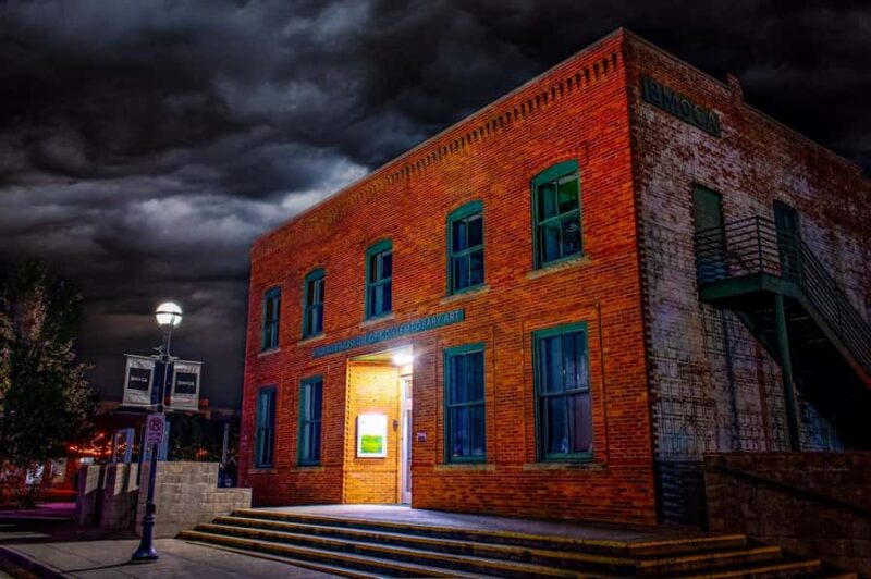 Bones, Burials, & Ballads: Boulder Ghost Tours - The Experience: Authentic Ghost Stories and Local Legends