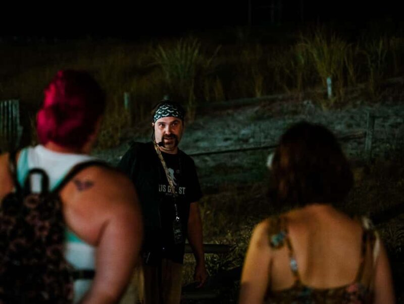 Bones, Burials, & Ballads: Boulder Ghost Tours - Suitability and Recommendations