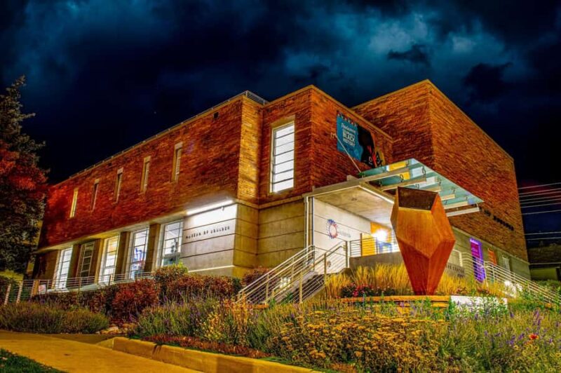 Bones, Burials, & Ballads: Boulder Ghost Tours - Why This Tour Stands Out