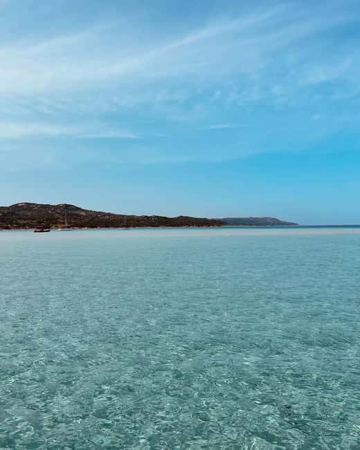 Bonifacio: croisière guidée et Snorkeling aux îles lavezzi - Considerations for Weather and Timing