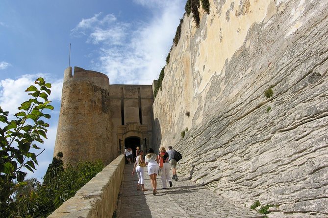 Bonifacio - Excursion From Sardinia - Practical Details: How to Plan Your Day Trip