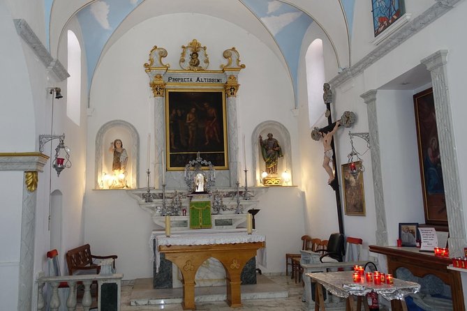 Bonifacio - Excursion From Sardinia - What Sets This Tour Apart From Others