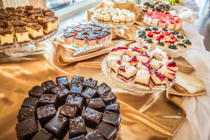 Bonn: Afternoon Boat Tour with Music, Coffee, and Cakes - Bonn: Afternoon Boat Tour with Music, Coffee, and Cakes – A Delightful Rhine Experience