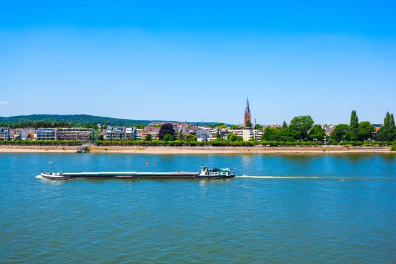 Bonn: Express Walk with a Local - Insider Tips on Bonn’s Best Local Spots