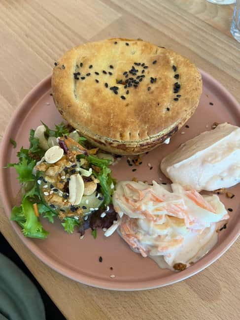 Bonn Food and Walking Tour - Exploring Bonn’s Culinary and Cultural Charm in Just 2.5 Hours