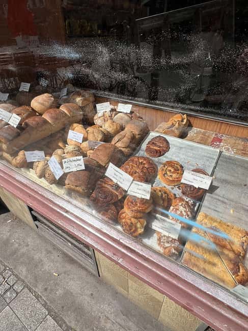 Bonn Food and Walking Tour - Local Food and Beer Tasting in Bonn and Cologne