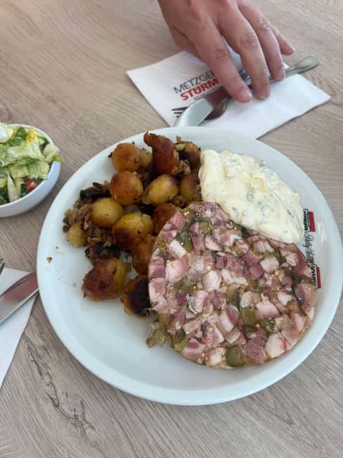 Bonn Food and Walking Tour - Why This Tour Offers a Unique Bonn Experience