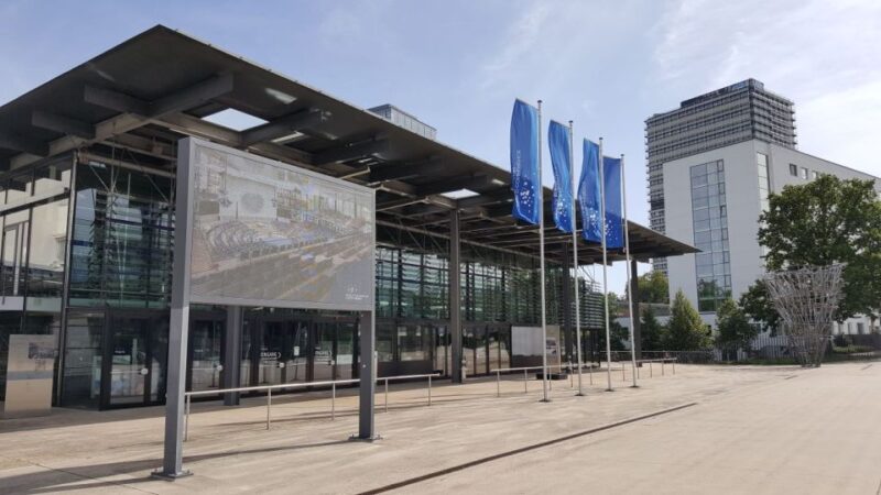 Bonn: Former Government District Private Tour - Bonn’s Former Government District: A Focused Introduction