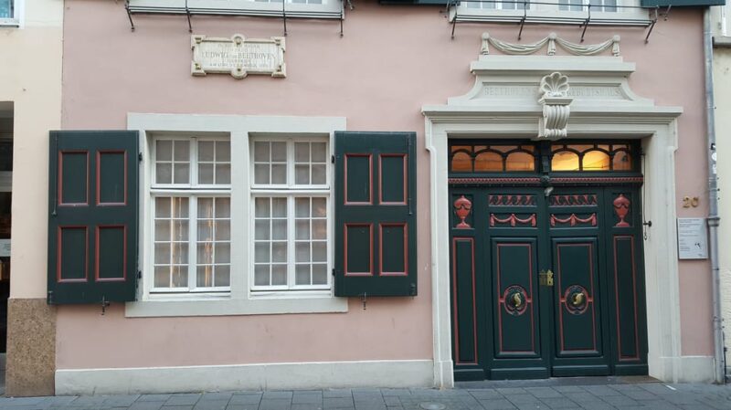 Bonn: Private City Highlights Walking Tour - Logistics and Group Experience