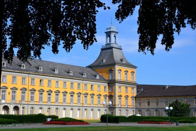 Bonn : Private Walking Tour With A Guide ( Private Tour ) - The Experience of a Knowledgeable Guide