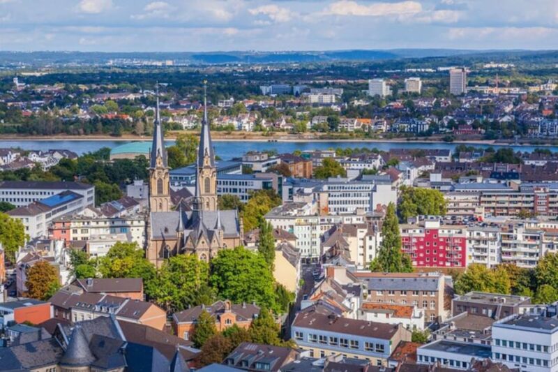 Bonn : Private Walking Tour With A Guide ( Private Tour ) - Who Will Enjoy This Tour Most?