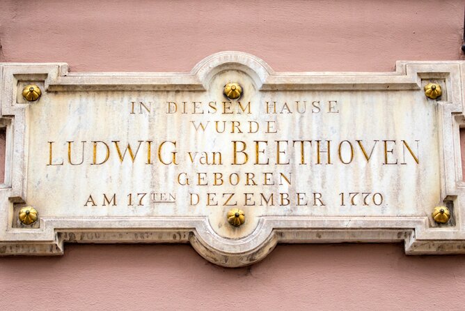 Bonn Scavenger Hunt and Sights Self-Guided Tour - Start at Brüdergasse 8: Your Bonn Adventure Begins