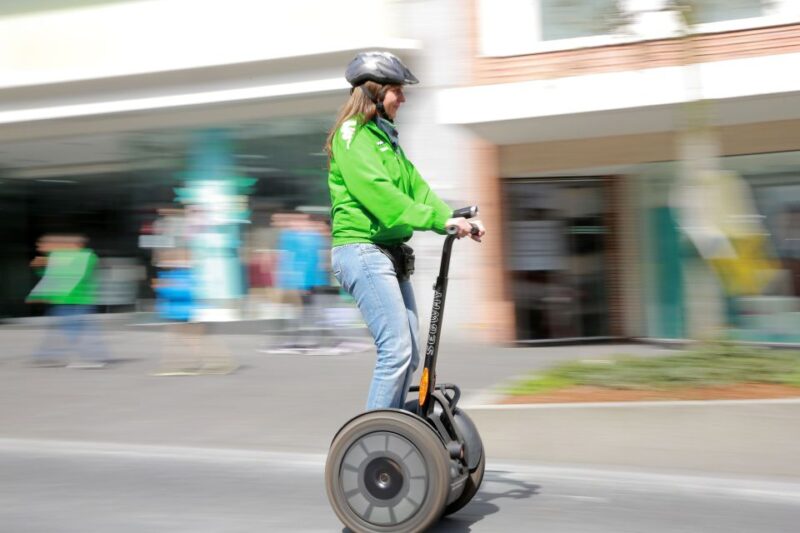 Bonn: Segway Tour - Bonn: Segway Tour – An Engaging Way to See the City